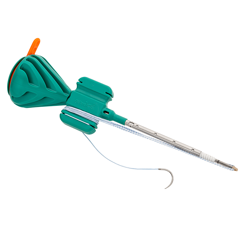 Arthrex - DX Knotless SwiveLock, BC, 4.75 mm - AR-8980BC